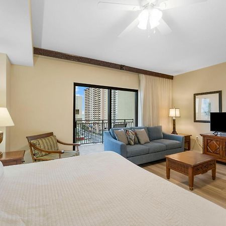 Studio Room - Beach Access Resort At Origin Of Seahaven. Панама-Сити Экстерьер фото