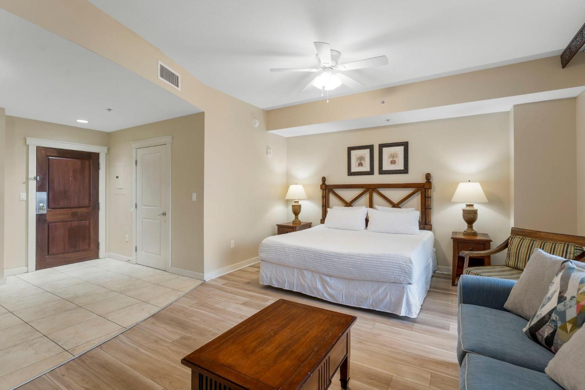 Studio Room - Beach Access Resort At Origin Of Seahaven. Панама-Сити Экстерьер фото
