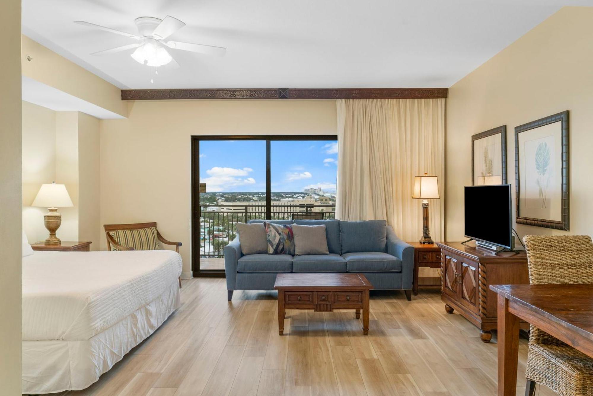 Studio Room - Beach Access Resort At Origin Of Seahaven. Панама-Сити Экстерьер фото